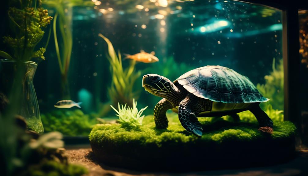 Master the Art of Reeve's Turtle Care